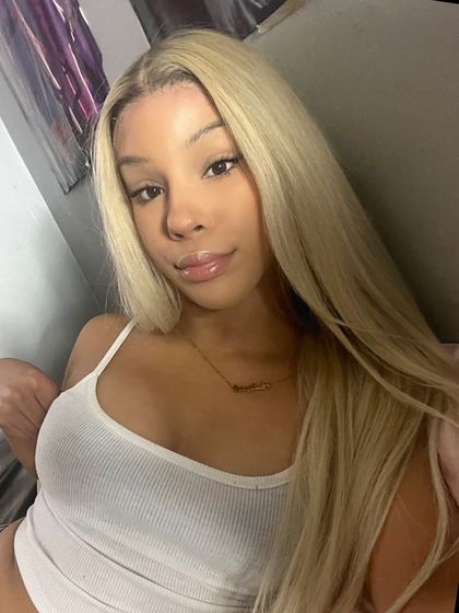 Barbie's profile picture