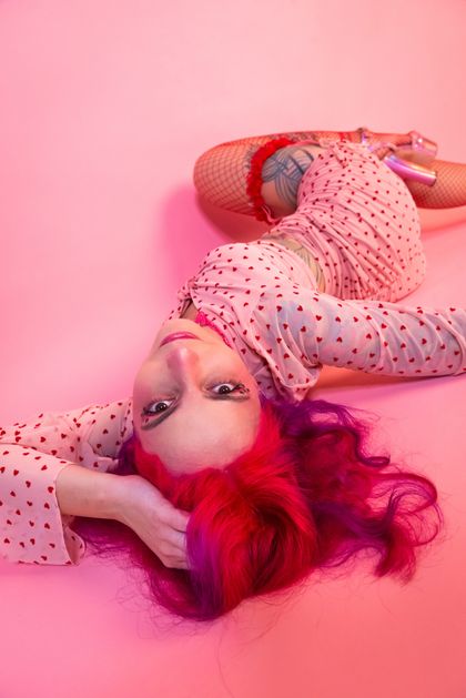 Twerk Kitty Free's profile picture