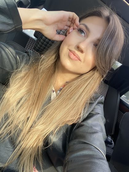 Daria Pol's profile picture