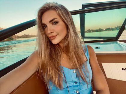 Kateryna Sushko's profile picture