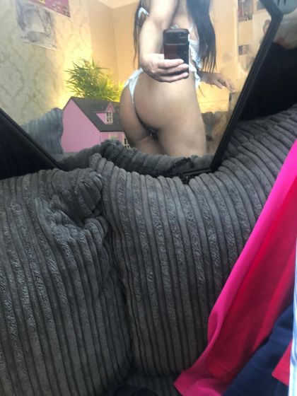 MiddleEast-Aisha's profile picture