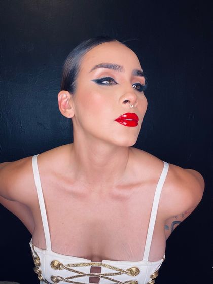 Nancy Zamudio's profile picture