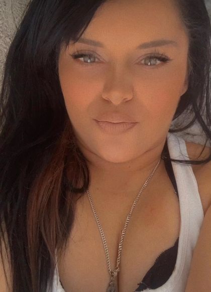 Persian latina princess's profile picture