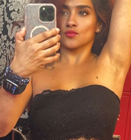 Naughty nadia's profile picture