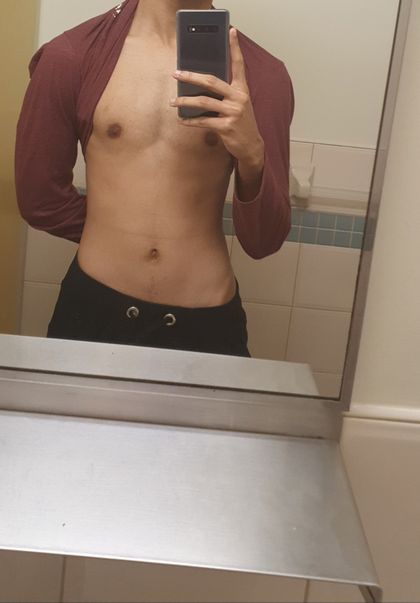 College Boy Hole's profile picture