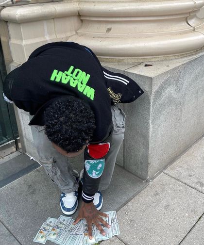 Aint shit cheap bitch ๐'s profile picture
