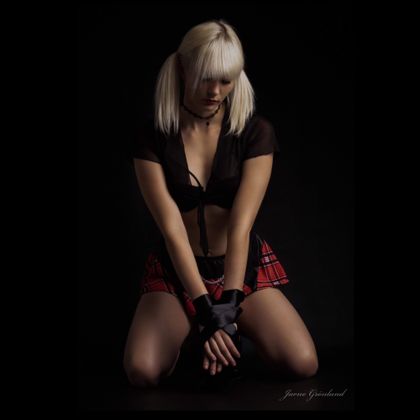 Daddy’s girl's profile picture