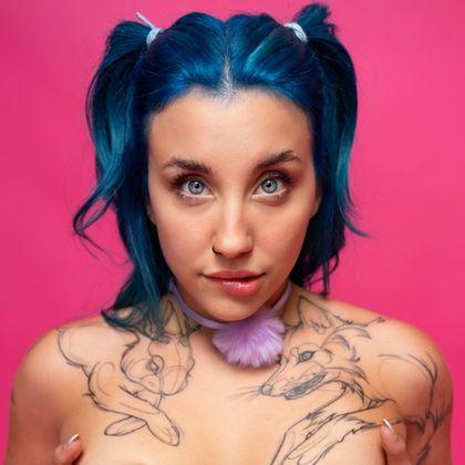 xoklau's profile picture