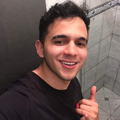 Yan G.'s profile picture