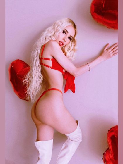 Yareli Michel's profile picture