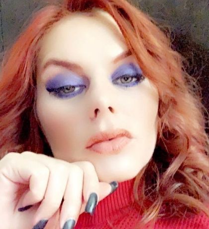 Yuliana Krasova's profile picture